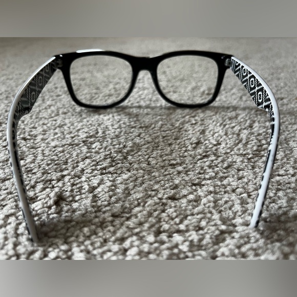 Fashion glasses - practically brand new. Unisex - Picture 3 of 5